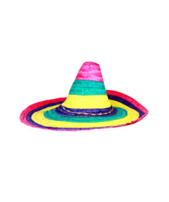 Sombrero 48cm