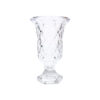 Glass Vase 23.5cm