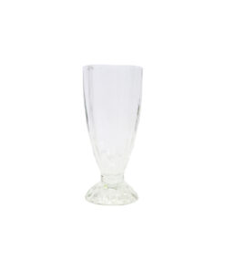 Milkshake Glass 350ml 2pk