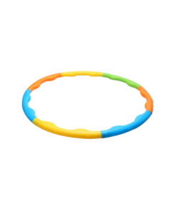 Big Hula Hoop 6pc