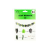 Leaf Banner 3m