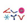 Frisbee Set 6pcs