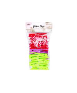 Jumbo Pegs 30pk