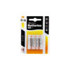 AAA Alkaline Batteries 4pk