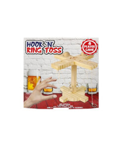 Ring Toss Game
