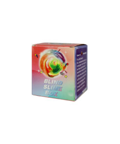 Blind Slime Box Assorted