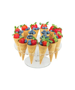 Alternative view of Ice Cream Stand