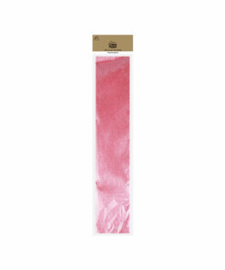 Rose Pearl Crepe Paper
