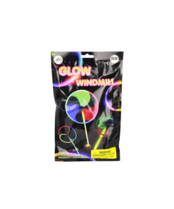 Glow Windmill 1pk