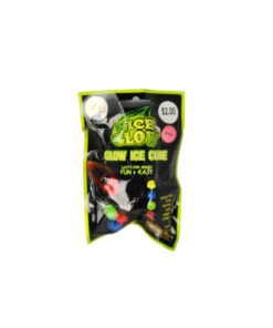 Glow Ice Cube Assorted