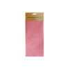 Rose Pearl Tissue Paper 8pk