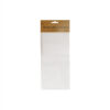 White Pearl Tissue Paper 8pk