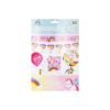 Unicorn Party Decorating Kit 18pc