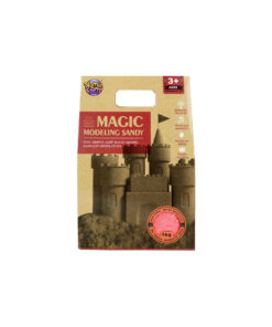 Alternative view of Magic Modelling Sand Assorted 1kg