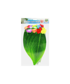 Alternative view of Banana Leaf Skirt 35cm