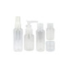 Travel Bottle Containers Set 6pk