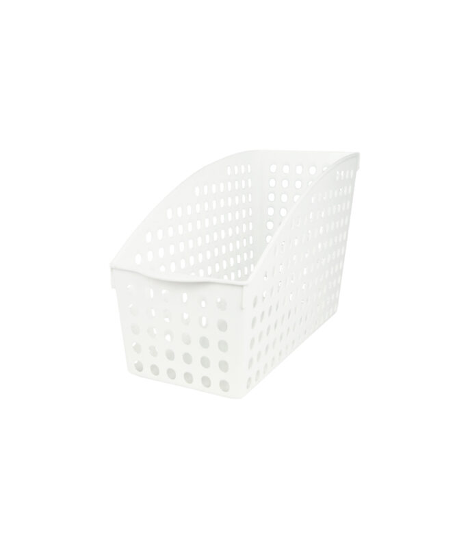 Large Plastic Organisation Basket LookSharpStore