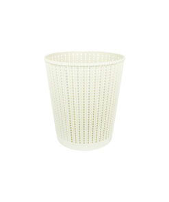 Large Plastic Trash Bin