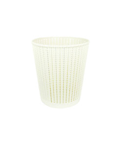 Large Plastic Trash Bin
