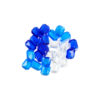 Blue Mix Diamond Gems 60g