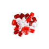 Red Mix Diamond Gems 60g