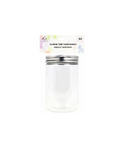 Alternative view of Screw Top Container 280ml