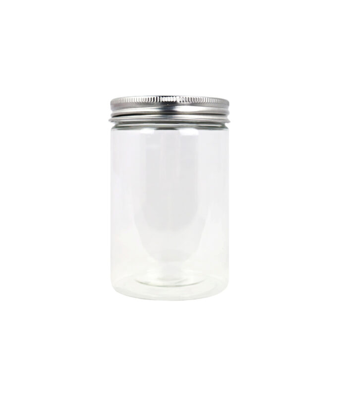 Screw Top Container 280ml LookSharpStore