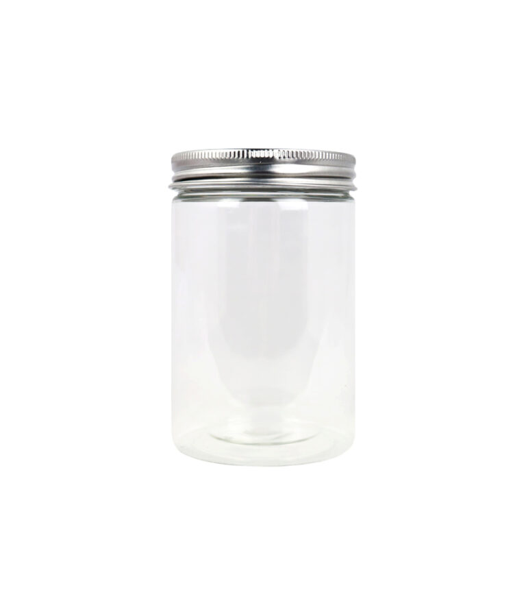 Screw Top Container 280ml LookSharpStore