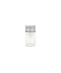 Glass Test Tubes 9ml 6pk