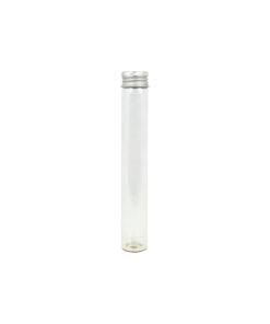 Glass Test Tubes 40ml 2pk