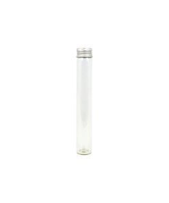 Glass Test Tubes 40ml 2pk