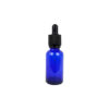 Glass Dropper Bottle 30ml 2pk