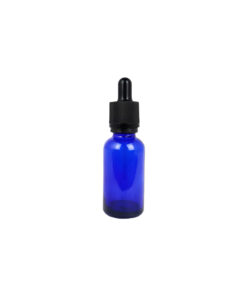 Glass Dropper Bottle 30ml 2pk