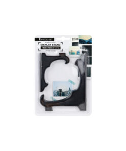 Photo Display Stand Set 15cm & 11cm 2pk