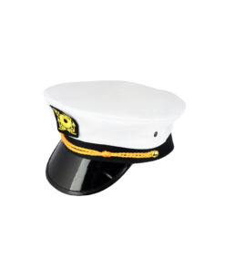 Alternative view of Marine Captain Hat