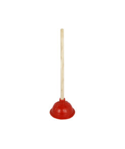 Rubber Plunger 42cm