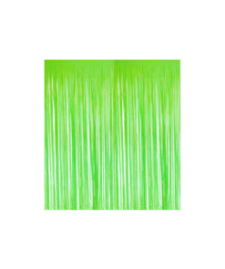 Neon Green Backdrop 2x1.8m