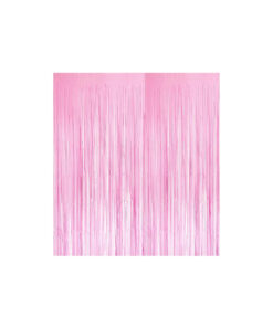 Neon Pink Backdrop 2x1.8m