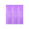 Neon Purple Backdrop 2x1.8m