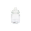 Glass Jar With Lid 270ml