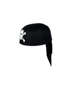 Alternative view of Pirate Hat With Skull