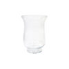 Hurricane Vase 20cm