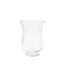 Hurricane Vase 20cm