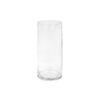 Round Cylinder Vase 30cm