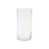 Round Cylinder Vase 45cm