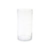 Round Cylinder Vase 45cm