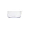 Round Cylinder Vase 10cm