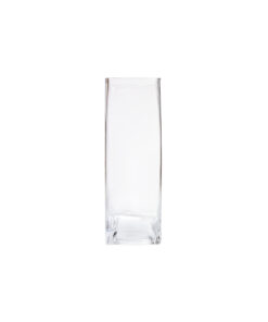Square Vase 25cm