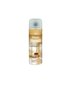Gloss Varnish Spray 100ml