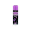 Neon Purple Fluorescent Spray Paint 100ml